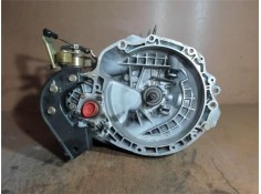 Recambio de caja cambios manual para daewoo nubira berlina 1.6 referencia OEM IAM 96344248  