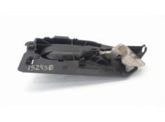 Recambio de manilla int. puerta delantero izquierda para peugeot 307 break / sw (s1) 2.0 hdi 135 referencia OEM IAM 9143F4  