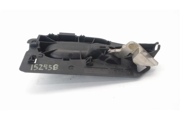 Recambio de manilla int. puerta delantero izquierda para peugeot 307 break / sw (s1) 2.0 hdi 135 referencia OEM IAM 9143F4  