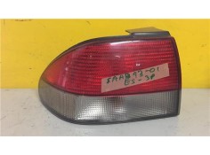 Recambio de piloto trasero izquierdo para saab 9-3 berlina 2.0 aero turbo referencia OEM IAM 4831079  