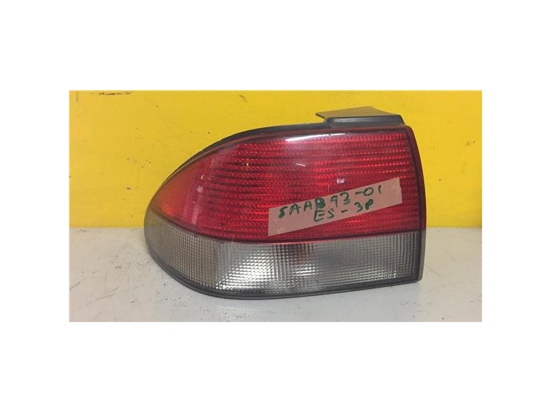 Recambio De Piloto Trasero Izquierdo Para Saab 9 3 Berlina 2 0 Aero recambio-de-piloto-trasero-izquierdo-para-saab-9-3-berlina-2-0-aero