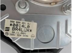 Recambio de airbag volante para volkswagen golf iv berlina (1j1) referencia OEM IAM 3B0880201BJ 0018E0A52F2E 