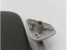 Recambio de parasol izquierdo para peugeot 205 ii (20a/c) 1.1 referencia OEM IAM 8143G5  