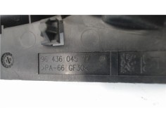 Recambio de manilla int. puerta delantero izquierda para peugeot 307 break / sw (s1) 2.0 hdi 135 referencia OEM IAM 9143F4  