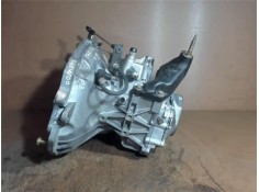 Recambio de caja cambios manual para daewoo nubira berlina 1.6 referencia OEM IAM 96344248  