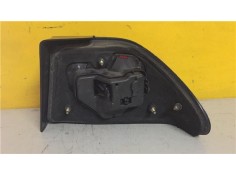 Recambio de piloto trasero izquierdo para saab 9-3 berlina 2.0 aero turbo referencia OEM IAM 4831079  
