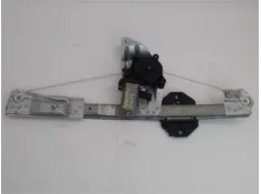 Recambio de mecanismo elevalunas delantero izquierdo para dacia sandero i 1.2 16v referencia OEM IAM 807213282R  
