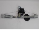 Recambio de mecanismo elevalunas delantero izquierdo para dacia sandero i 1.2 16v referencia OEM IAM 807213282R  