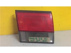 Recambio de piloto interior izquierdo para saab 9-3 berlina 2.0 aero turbo referencia OEM IAM 4831152  