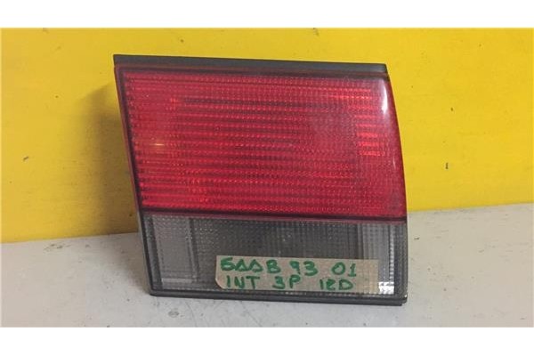 Recambio de piloto interior izquierdo para saab 9-3 berlina 2.0 aero turbo referencia OEM IAM 4831152  