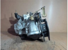 Recambio de caja cambios manual para daewoo nubira berlina 1.6 referencia OEM IAM 96344248  