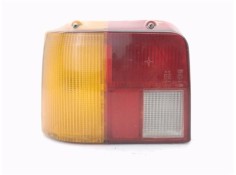 Recambio de piloto trasero izquierdo para peugeot 205 ii (20a/c) 1.1 referencia OEM IAM H89120  
