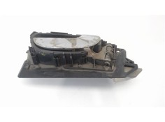 Recambio de manilla int. puerta trasero derecha para peugeot 307 break / sw (s1) 2.0 hdi 135 referencia OEM IAM 9143F5  