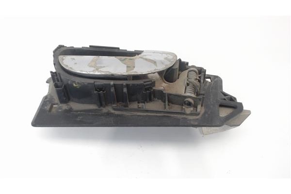 Recambio de manilla int. puerta trasero derecha para peugeot 307 break / sw (s1) 2.0 hdi 135 referencia OEM IAM 9143F5  