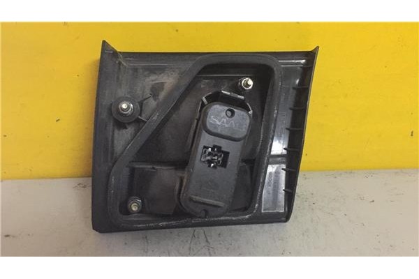 Recambio de piloto interior izquierdo para saab 9-3 berlina 2.0 aero turbo referencia OEM IAM 4831152  