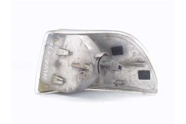 Recambio de intermitente delantero dcho para volvo c70 coupe referencia OEM IAM   