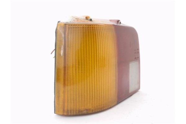 Recambio de piloto trasero izquierdo para peugeot 205 ii (20a/c) 1.1 referencia OEM IAM H89120  