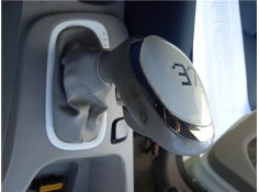 Recambio de palanca de cambio para renault zoe electrico referencia OEM IAM 341040598R  
