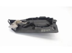 Recambio de manilla int. puerta trasero derecha para peugeot 307 break / sw (s1) 2.0 hdi 135 referencia OEM IAM 9143F5  