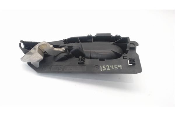 Recambio de manilla int. puerta trasero derecha para peugeot 307 break / sw (s1) 2.0 hdi 135 referencia OEM IAM 9143F5  