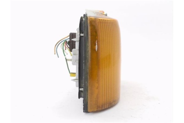 Recambio de piloto trasero izquierdo para peugeot 205 ii (20a/c) 1.1 referencia OEM IAM H89120  