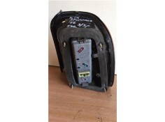 Recambio de piloto trasero izquierdo para kia sportage 2.0 básico (3-ptas.) referencia OEM IAM 9K08  