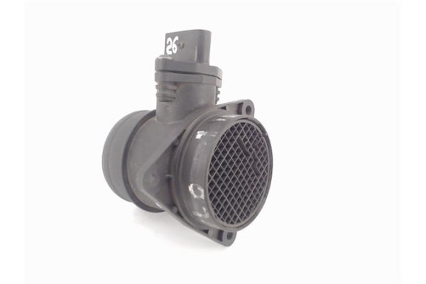 Recambio de caudalimetro para volkswagen polo (9n1) 1.4 gt referencia OEM IAM (0281002318) (045906461) 