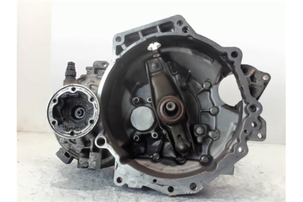 Recambio de caja cambios manual para volkswagen new beetle berlina (9c1/1c1) 1.6 referencia OEM IAM FCH  