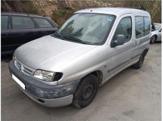 citroen berlingo del año 2001