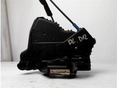 Recambio de cerradura puerta delantero derecha para toyota corolla verso (e12) 2.0 d4d referencia OEM IAM 6903002161  