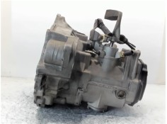 Recambio de caja cambios manual para volkswagen new beetle berlina (9c1/1c1) 1.6 referencia OEM IAM FCH  