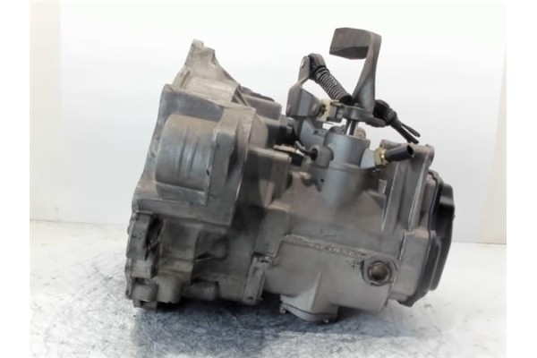 Recambio de caja cambios manual para volkswagen new beetle berlina (9c1/1c1) 1.6 referencia OEM IAM FCH  