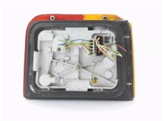 Recambio de piloto trasero izquierdo para peugeot 205 ii (20a/c) 1.1 referencia OEM IAM H89120  