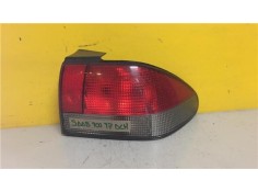 Recambio de piloto trasero derecho para saab 900 berlina 2.0 referencia OEM IAM 4398525  