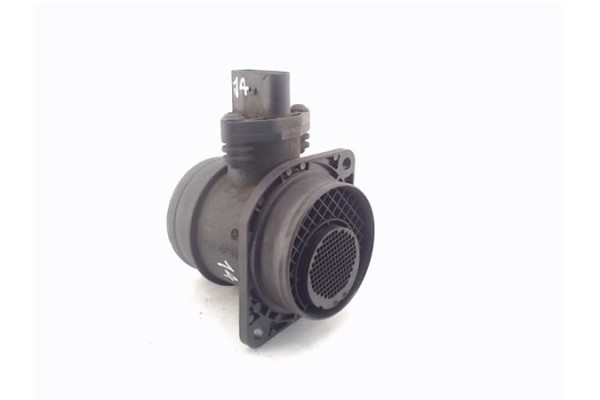 Recambio de caudalimetro para volkswagen golf iv berlina (1j1) 1.9 highline referencia OEM IAM (0281002531) (038906461B) 