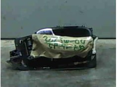 Recambio de manilla int. puerta trasero izquierda para peugeot 307 break / sw (s1) 2.0 hdi 135 referencia OEM IAM 9143F4  