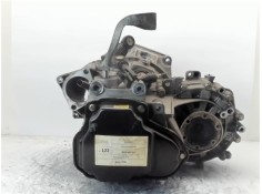 Recambio de caja cambios manual para volkswagen new beetle berlina (9c1/1c1) 1.6 referencia OEM IAM FCH  
