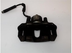 Recambio de pinza freno delantero izquierda para ford transit connect (p65_, p70_, p80_) 1.8 tdci referencia OEM IAM 5039057 PDF