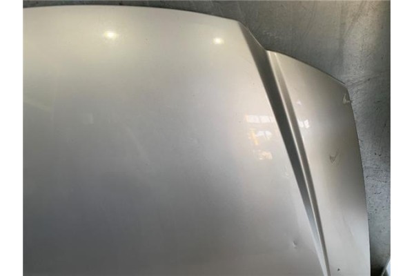 Recambio de capo para chrysler voyager (rg) 2.5 crd referencia OEM IAM 4860455AF  