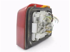 Recambio de piloto trasero izquierdo para peugeot 205 ii (20a/c) 1.1 referencia OEM IAM H89120  