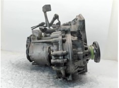Recambio de caja cambios manual para volkswagen new beetle berlina (9c1/1c1) 1.6 referencia OEM IAM FCH  
