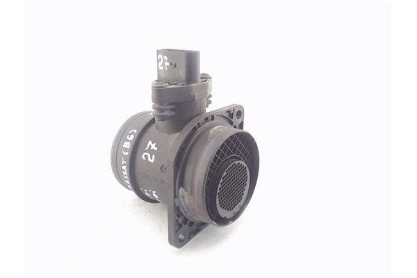 Recambio de caudalimetro para volkswagen golf iv berlina (1j1) 1.9 advance referencia OEM IAM (0281002531) (038906461B) 