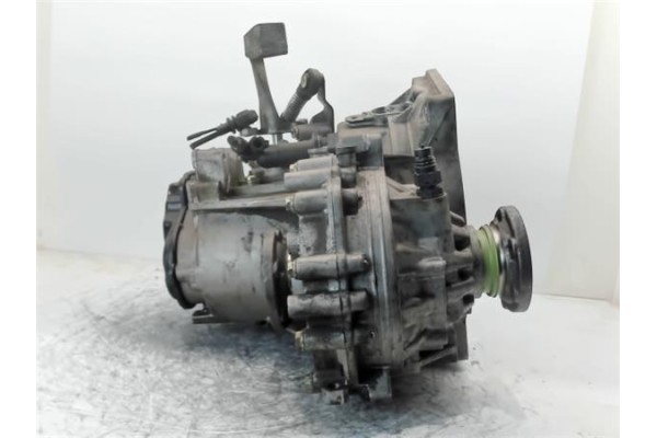 Recambio de caja cambios manual para volkswagen new beetle berlina (9c1/1c1) 1.6 referencia OEM IAM FCH  