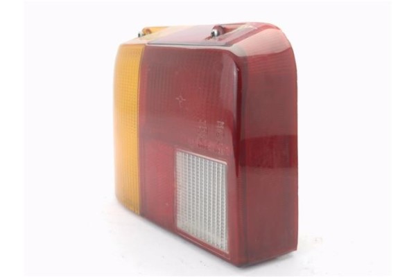 Recambio de piloto trasero izquierdo para peugeot 205 ii (20a/c) 1.1 referencia OEM IAM H89120  