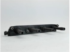 Recambio de bobina encendido para opel corsa c 1.4 referencia OEM IAM 0040100259  