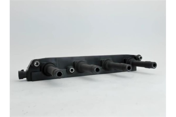 Recambio de bobina encendido para opel corsa c 1.4 referencia OEM IAM 0040100259  