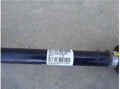 Recambio de palier delantero derecho para renault zoe electrico referencia OEM IAM 391000090R  