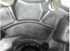 Recambio de caja cambios manual para volkswagen new beetle berlina (9c1/1c1) 1.6 referencia OEM IAM FCH  