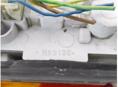 Recambio de piloto trasero izquierdo para peugeot 205 ii (20a/c) 1.1 referencia OEM IAM H89120  