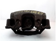 Recambio de pinza freno trasero izquierda para mazda 3 berlina (bk) 1.6 cd active+ xcite referencia OEM IAM BPYK2671XA M45385NEW